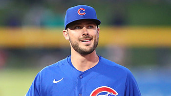 Kris Bryant, MLB playoffs, Williamsport bubble, Player's opinion HD wallpaper