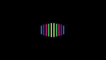Prisma Simple Minimal, abstract, minimalist, digital-art, artist, artwork HD wallpaper