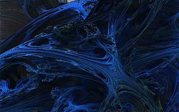 Abstract, Dark, Form, Figure HD wallpaper