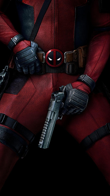 Deadpool (2022) movie HD phone wallpaper