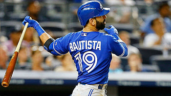 Jose Bautista, , Baseball player, Sports icon HD wallpaper