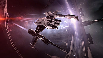 EVE Online, 15 Best Ships, Conquer New Eden, Gaming HD wallpaper