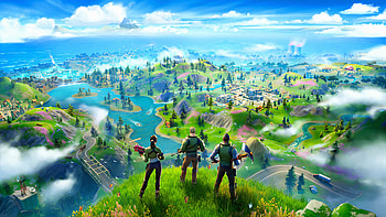 Fortnite Chapter 2 2019, fortnite-chapter-2, fortnite, games, 2019-games HD wallpaper