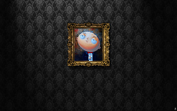 Stewie Griffin President by leeislee on DeviantArt HD wallpaper