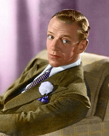 Fred Astaire, Movie stars, Classic Hollywood, Fred Astaire HD phone wallpaper