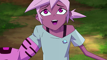 Kipo and the Age of Wonderbeasts, Season 2 , Fancaps, Animation HD wallpaper