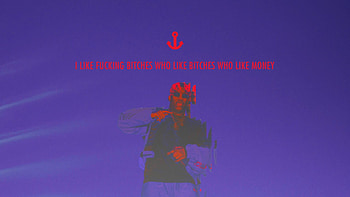 [] I made a Lil Yachty HD wallpaper