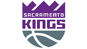 Logo, Sacramento Kings HD wallpaper