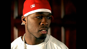 50 Cent, Olivia candy shop, Up-tempo beats, Memorable collaboration HD wallpaper