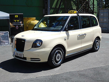 Elektromobilitt, London taxi, Berlin, Tagesspiegel HD wallpaper