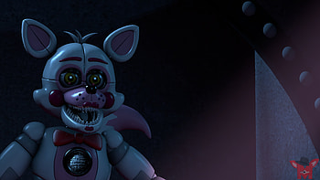 Five Nights at Freddy's: Sister Location, Five Nights at Freddy's HD wallpaper