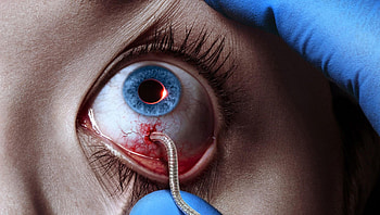 The Strain (2022) movie HD wallpaper