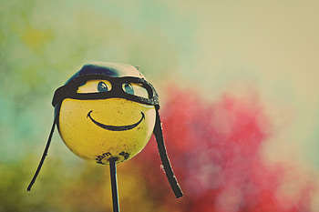 Miscellanea, Miscellaneous, Smile, Cool, Helmet, Glasses, Spectacles, That's Cool HD wallpaper