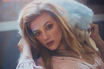 Lili Reinhart , lili-reinhart, celebrities, girls HD wallpaper