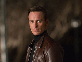 Michael Fassbender, Byronic hero, Michael HD wallpaper