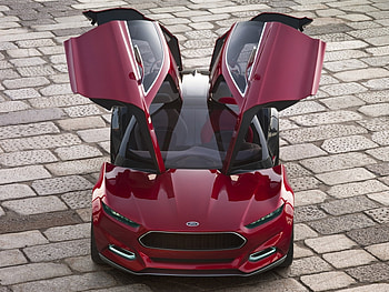 Transport, Auto, Ford HD wallpaper