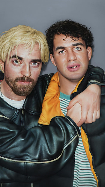 Good Time (2022) movie HD phone wallpaper