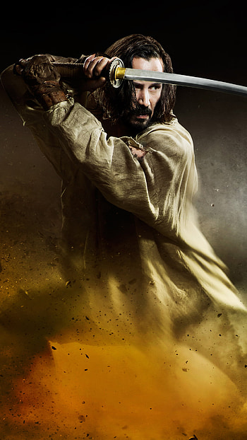 47 Ronin , High-resolution , Cinematic beauty, able art HD phone wallpaper
