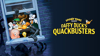 Daffy Duck's Quackbusters, Daffy Duck HD wallpaper
