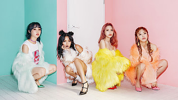 Hwasa, Mamamoo , Popular, Backgrounds HD wallpaper