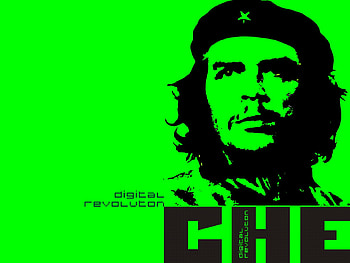 Che, ernesto che guevara HD wallpaper