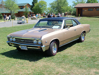 1967 Chevelle L-78 SS 396, chevelle, muscle, chevy, car HD wallpaper