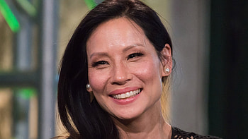 Lucy Liu, Movies, Actress, Smiling HD wallpaper