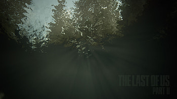 The Birtay Gift, The Last of Us Part II HD wallpaper