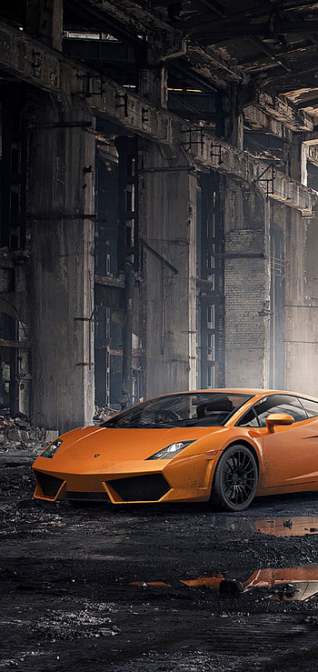 Lamborghini Auto, Top , Astonishing background, Captivating beauty HD phone wallpaper