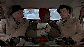 Trading Places (2022) movie HD wallpaper