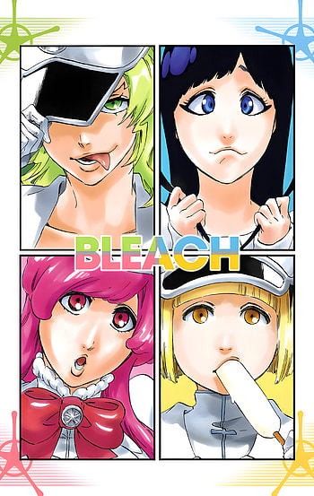 Anime, Bleach: Thousand-Year Blood War HD phone wallpaper