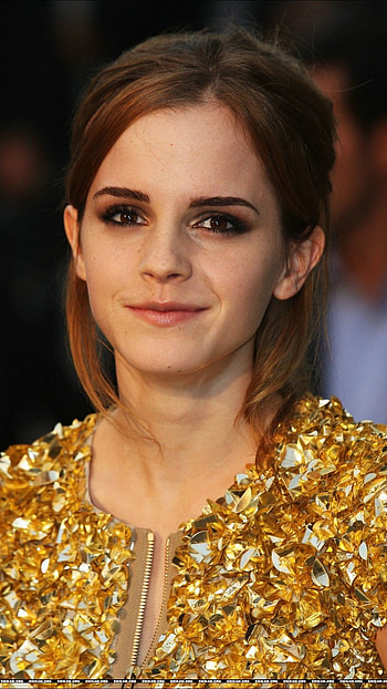 Emma Watson, Actress, Emma Watson Actress HD phone wallpaper