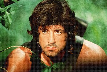 Sylvester Stallone , High resolution, Quality HD wallpaper