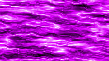 Abstract, Waves, Violet, Glare, Wavy, Purple HD wallpaper