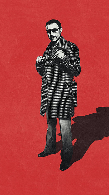 Chuck (2022) movie HD phone wallpaper