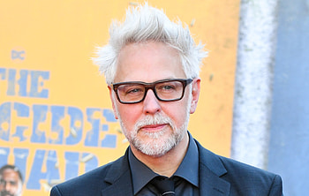 James Gunn, Movies on big screen, Last on television157 HD wallpaper