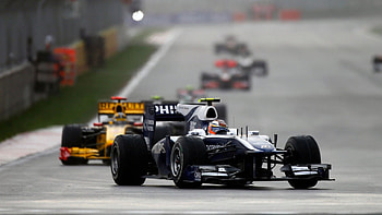 Formula 1 Grand Prix, formula, racing, grand prix, cars HD wallpaper