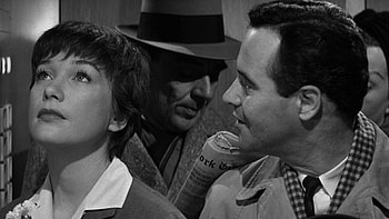 Billy Wilder, Movies, The Apartment, The Script HD wallpaper