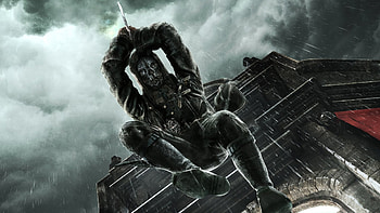 Dishonred 2 , dishonored-2, games, xbox-games, ps-games HD wallpaper