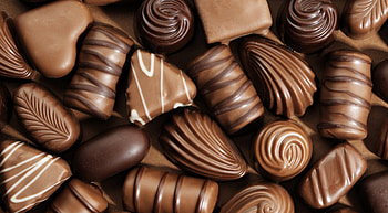 * Sweet chocolate *, tasty, chocolate, yummy, candy HD wallpaper