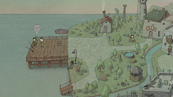 Follow the Meaning: Adventure Awaits, video game, Follow the meaning HD wallpaper