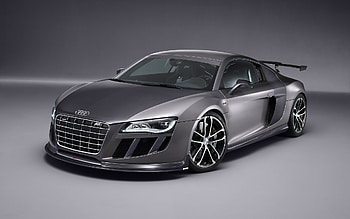 ABT Audi R8 GTR 2010, abt, tunning, car, r 8, audi, gtr HD wallpaper