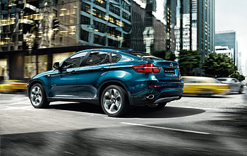 vehicle, BMW X6 HD wallpaper
