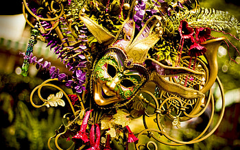Carnival Brazil, Samba dancers, Energetic atmosphere, Joyful revelry HD wallpaper