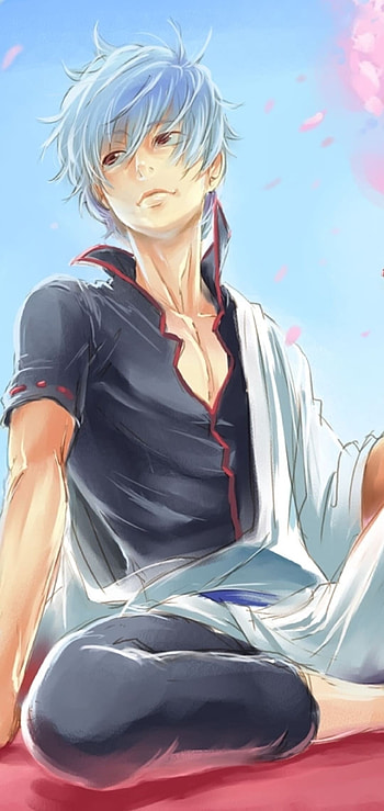 Gintama , High definition HD phone wallpaper