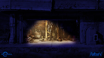 CE: Fallout 4 , 41 Beautiful Fallout 4 HD wallpaper