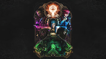 Arcane, tek0x, art, arcan, arcanr HD wallpaper