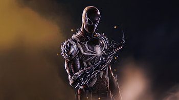 Agent Venom, venom, superheroes, artwork, artist, digital-art HD wallpaper