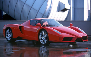 Ferrari Enzo, 12, , car, red, 11, 2012, ferrari, enzo HD wallpaper