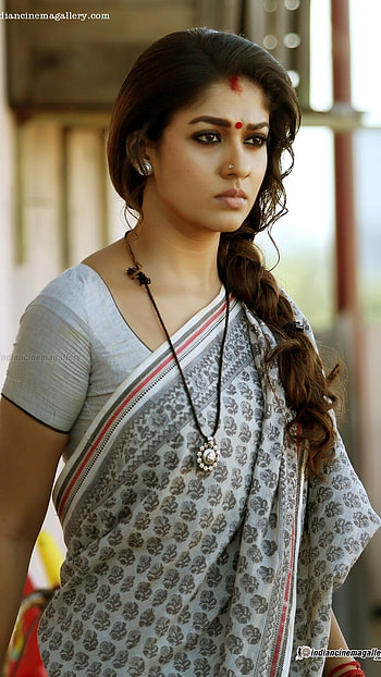 Nayanthara, Tollywood, Nayanthara Tollywood HD phone wallpaper